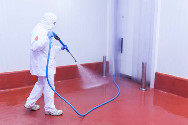 Best Restaurant Pressure Washing  in Lewisburg, TN